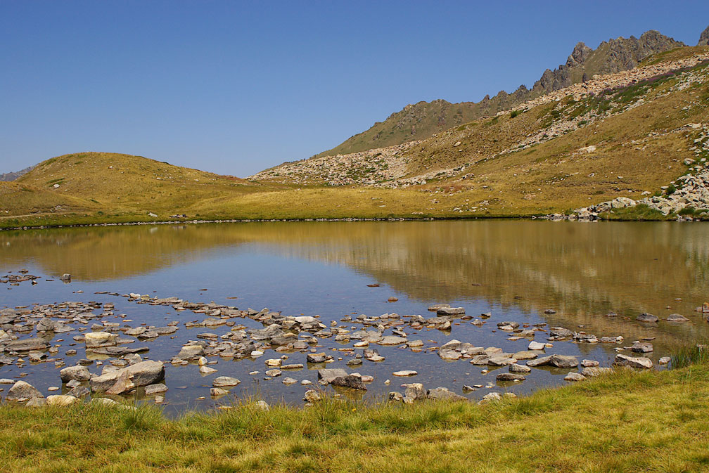 Laghi.....del PIEMONTE